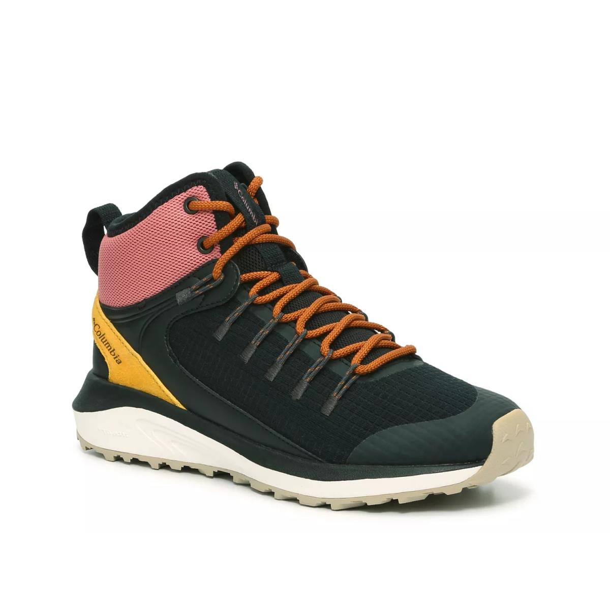 Woman`s Boots Columbia Radlock Hiking Boot