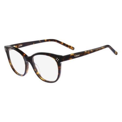 Chloe CE2674-219-5218 Eyeglasses JZ