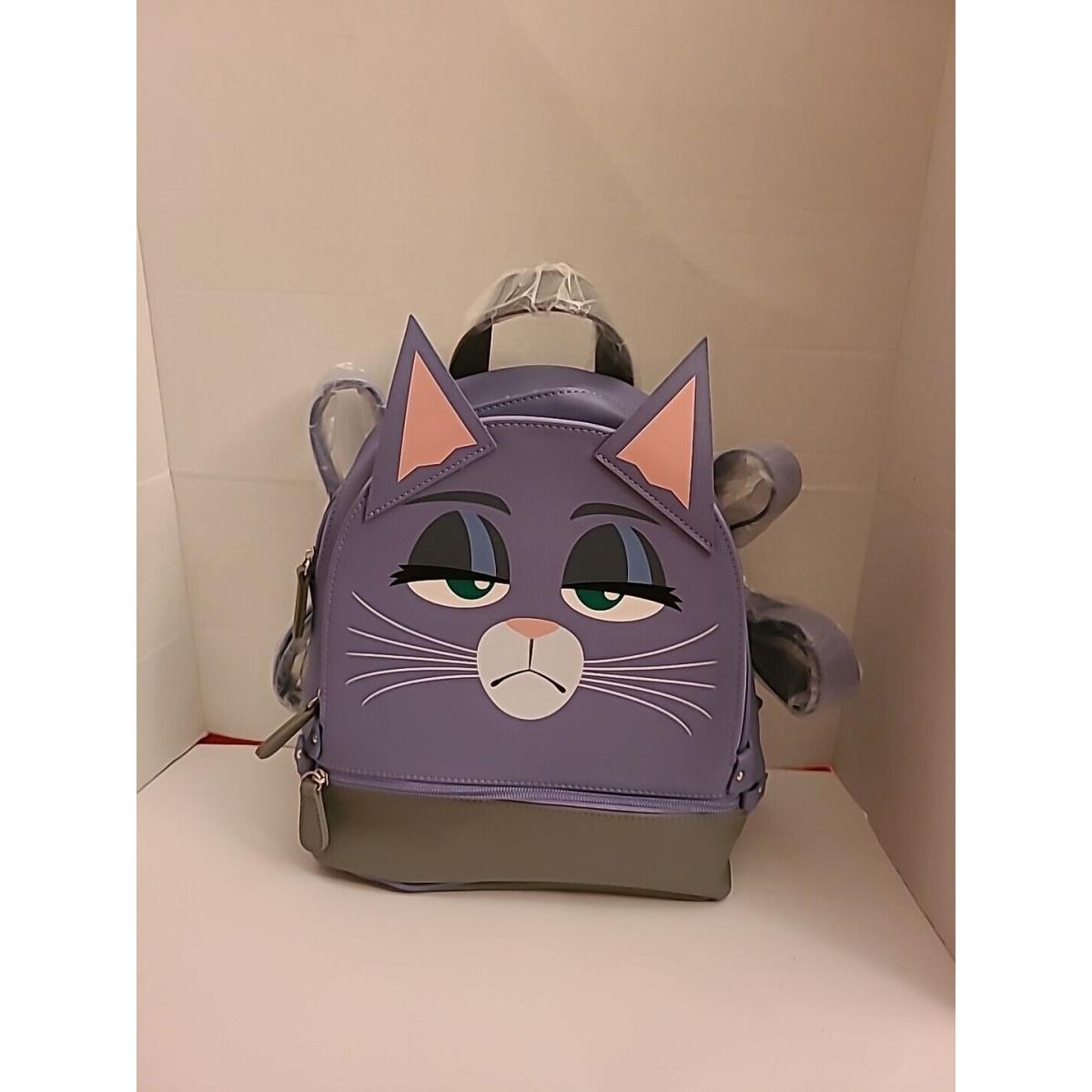 Universal Mini Back Pack Bag Backpack The Secret Life Of Pets Chloe The Cat