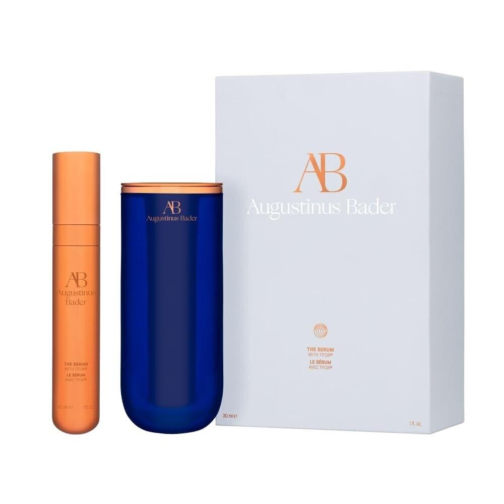 The Serum Nomad 1 fl oz 30 ml - Box by Augustinus Bader