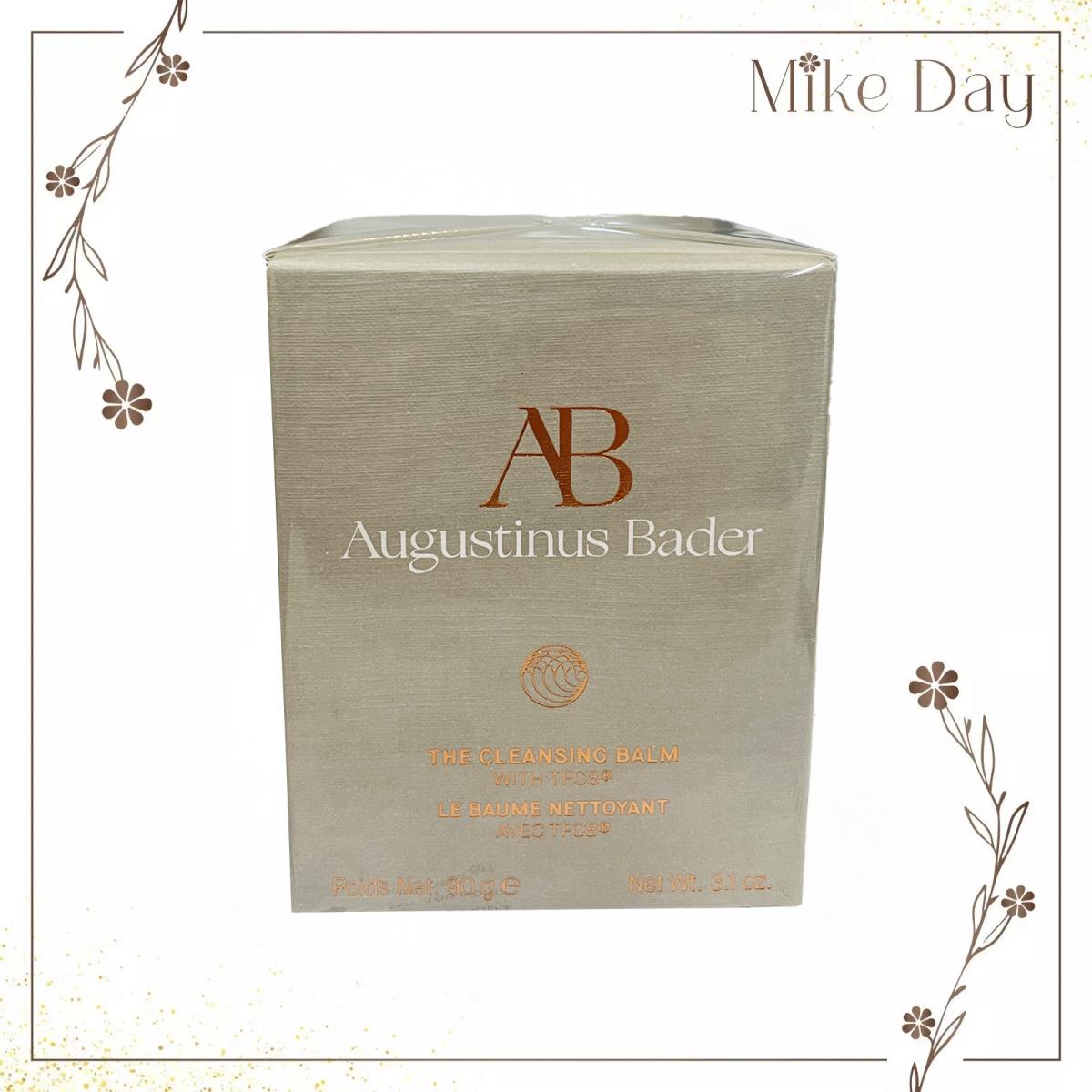 The Cleansing Balm 90g / 3.1 oz by Augustinus Bader