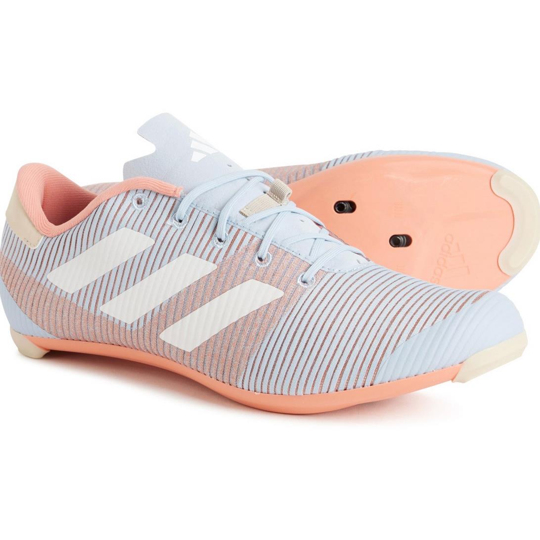 Adidas The Parley Road Boa Reflective Cycling Shoe Men`s