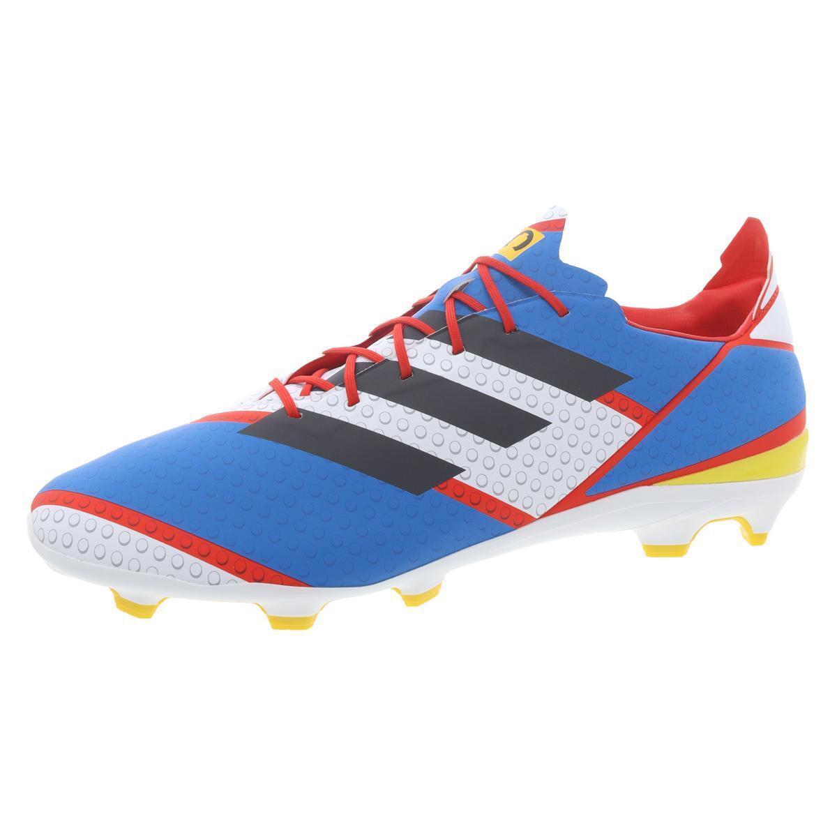 Adidas Mens Game Mode FG Cleats Trainer Soccer Shoes Sneakers Bhfo 9464