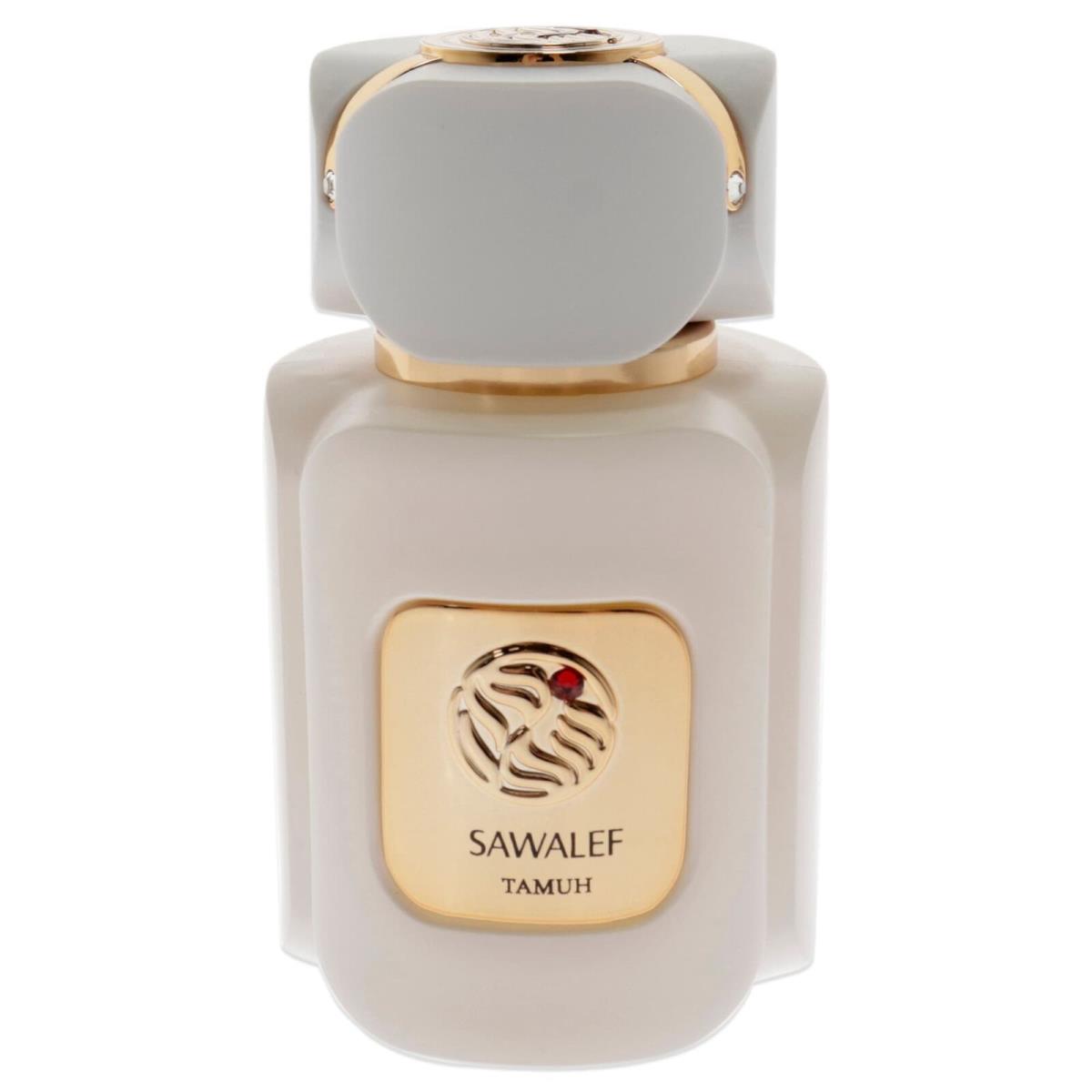 Tamuh 2.7oz by Swiss Arabian For Unisex