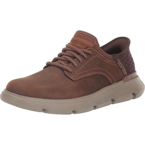 Skechers Men`s Garza Gervin Slip