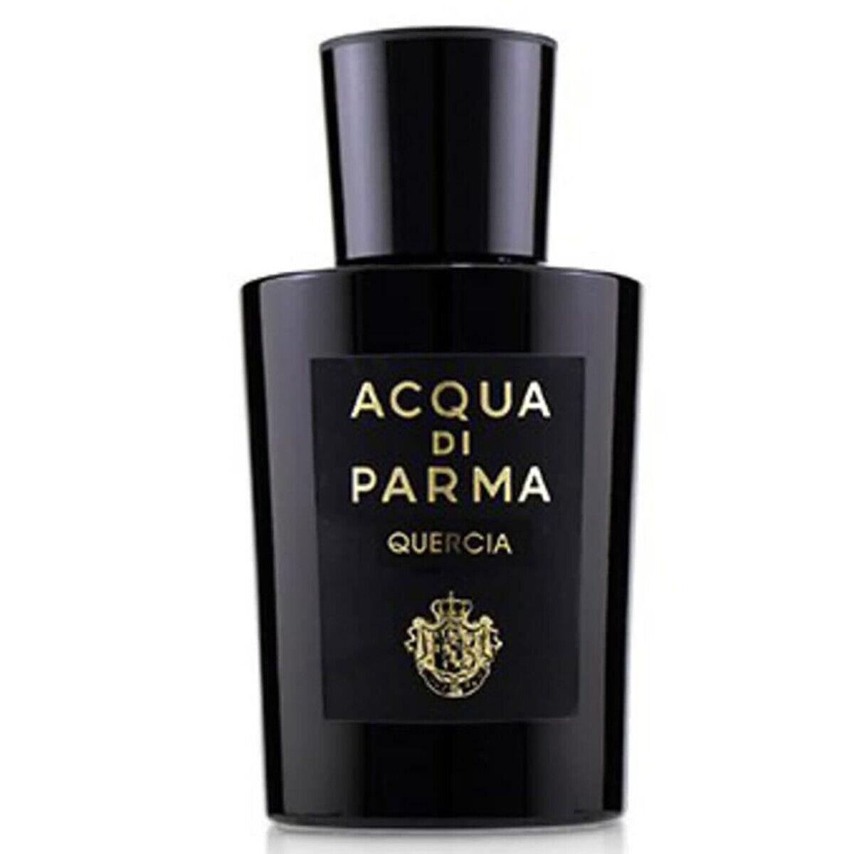 Acqua Di Parma Unisex Quercia Edp 6.1 oz Fragrances 8028713810824