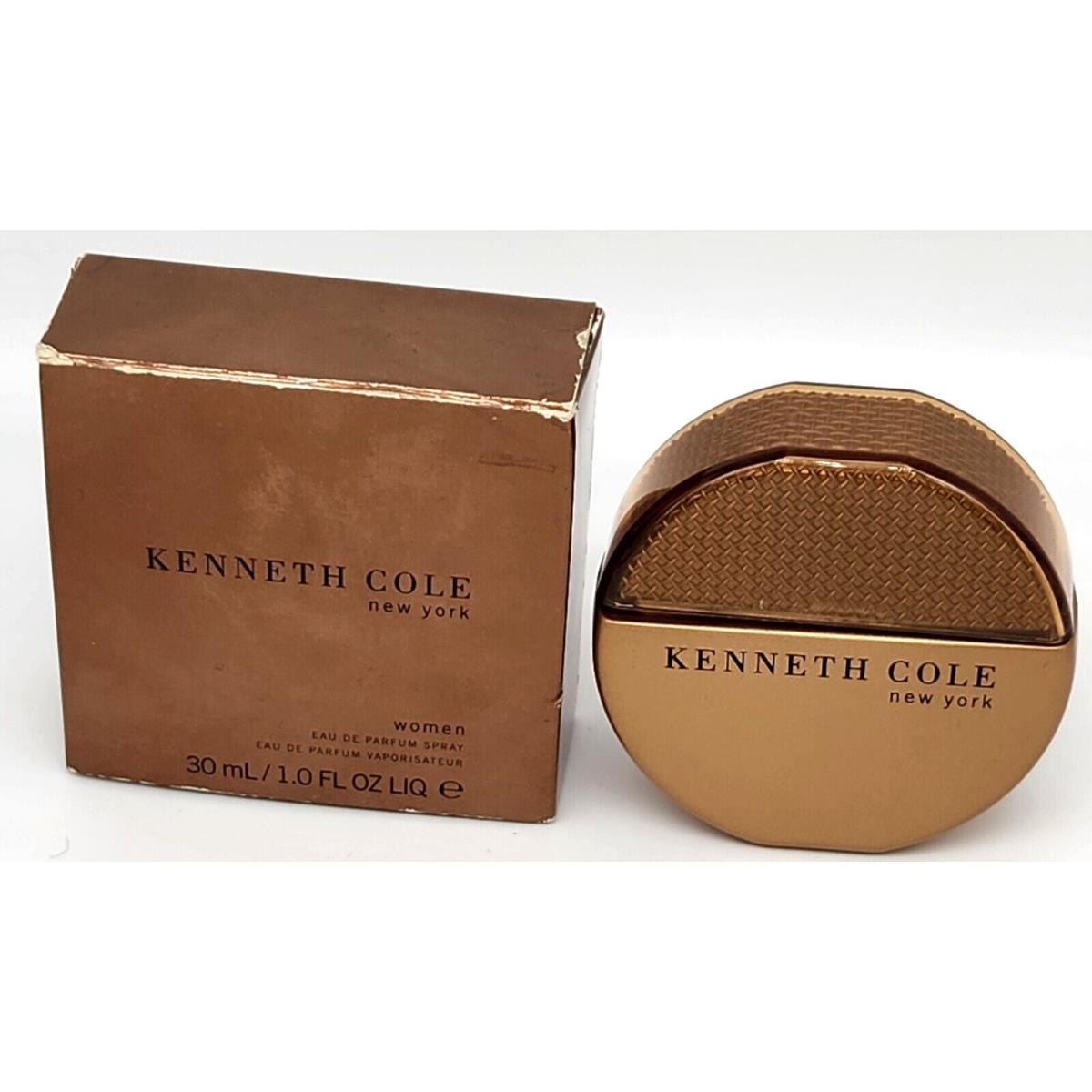 Kenneth Cole York For Women By Kenneth Cole Eau de Parfum Spray 1 fl oz