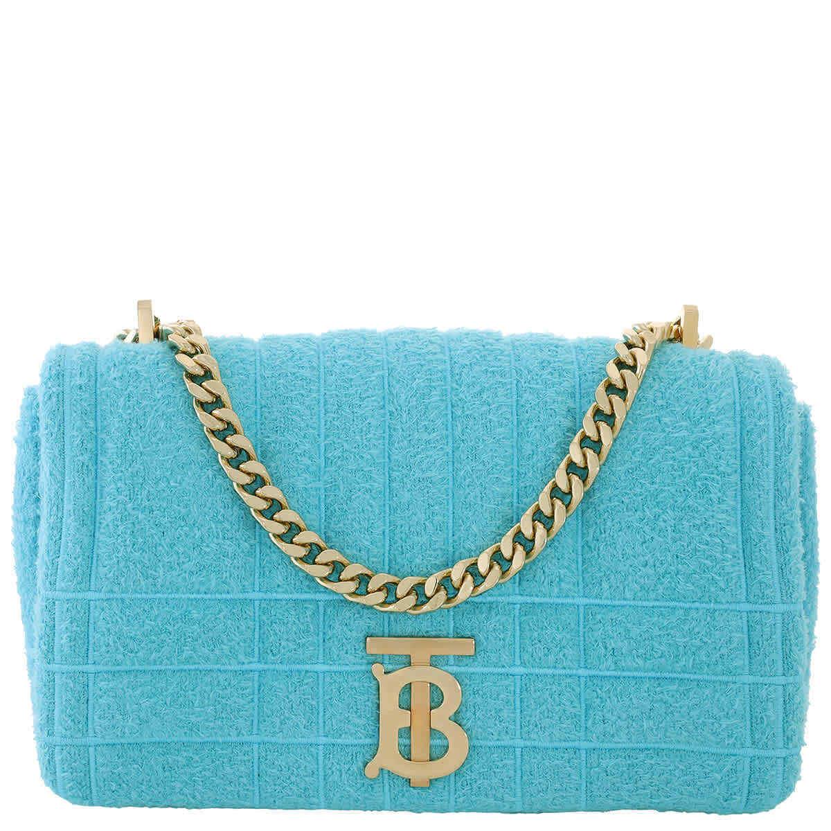 Burberry Lola Small Adjustable Chain Strap Bag 8070558