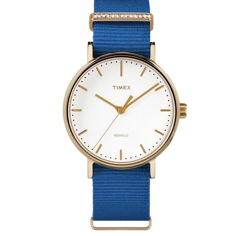 Timex TW2R49300 Ladies Fairfield Watch