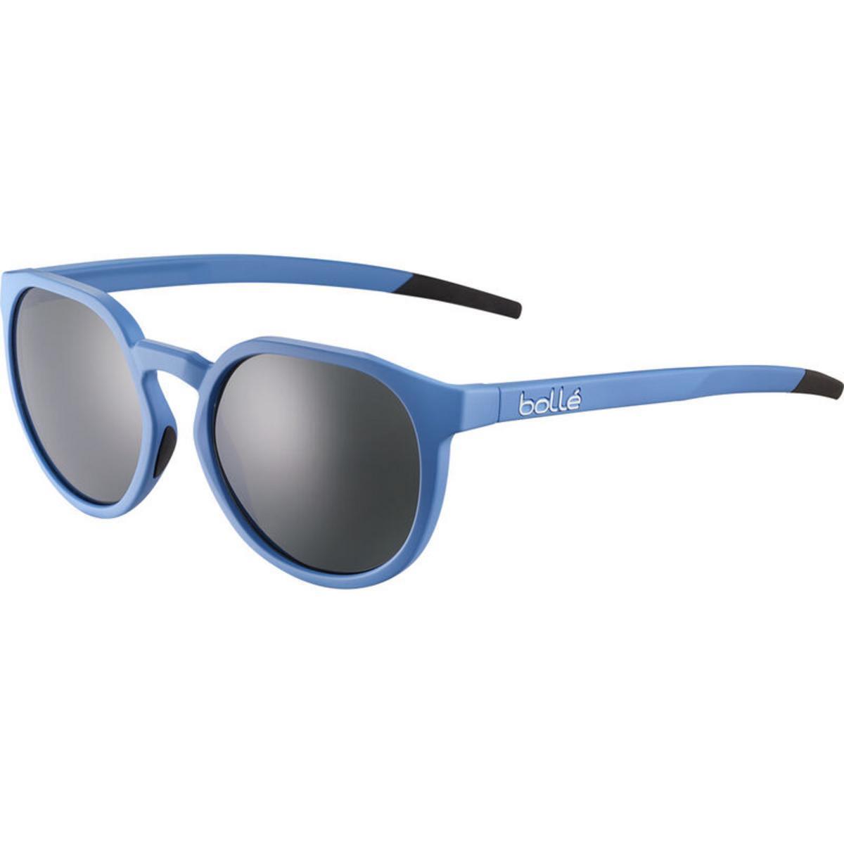 Bolle Merit Sunglasses Azure Matte Tns Polarized