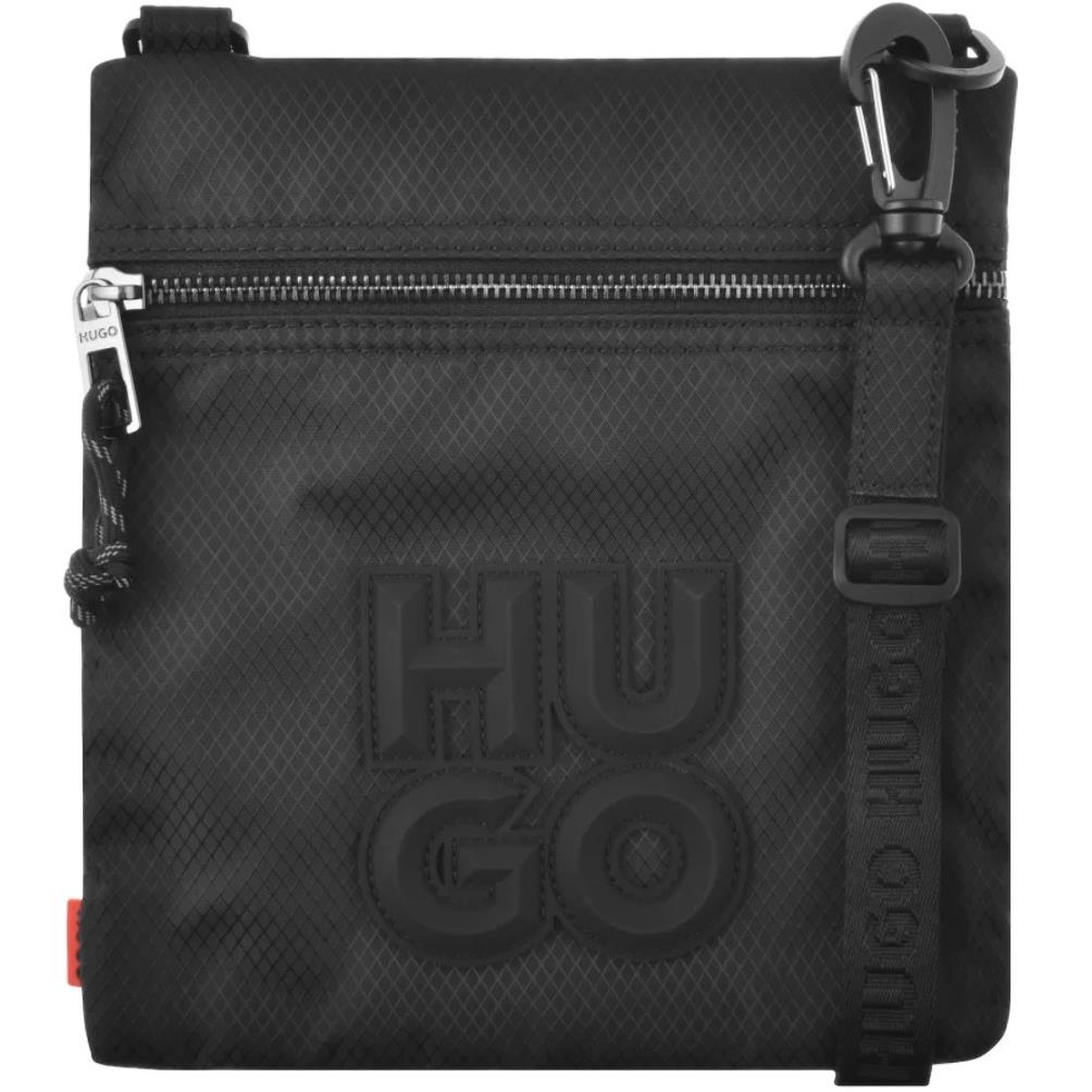 Hugo Boss Malick_envelope Black 50535999-001