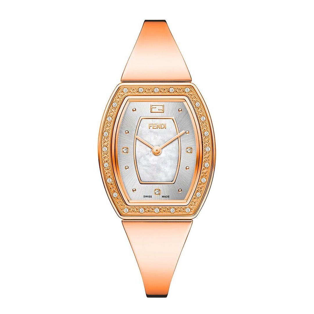 Fendi Women`s Fendi My Way Diamond Watch Women`s