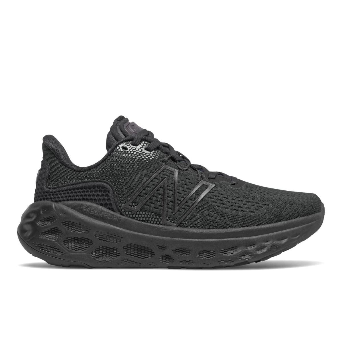 New Balance Women`s Fresh Foam More V3 Running Shoe