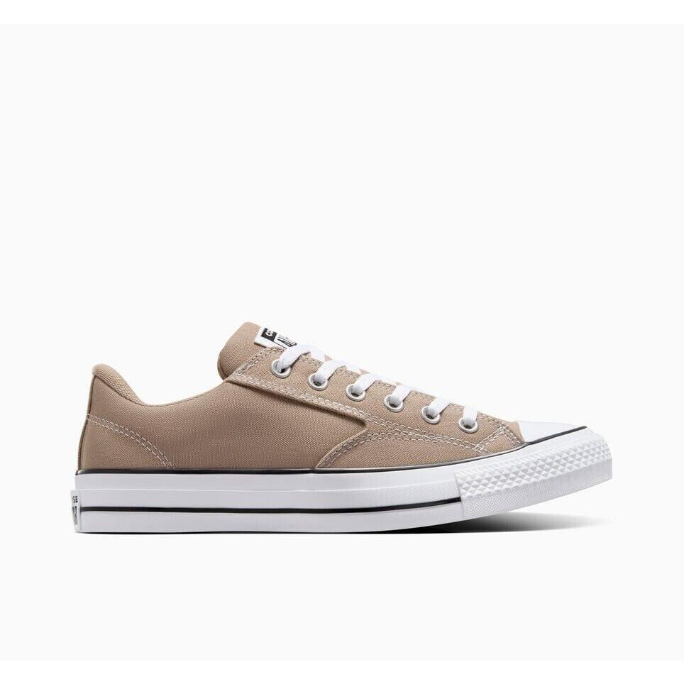 Converse Chuck Taylor All Star Malden Street Low Top Premium Canvas Men`s Shoes - Cargo