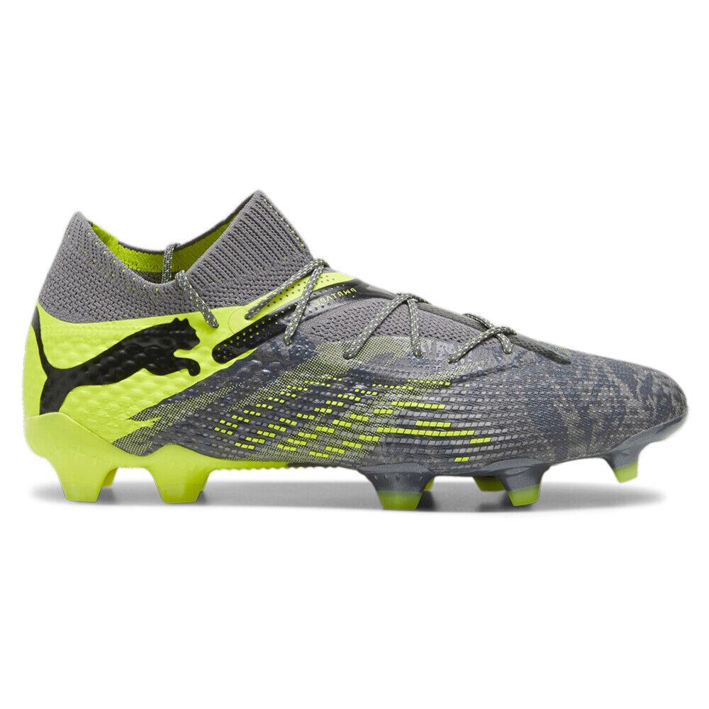 Puma Future 7 Ultimate Rush Firm Groundartificial Ground Soccer Cleats Mens Size