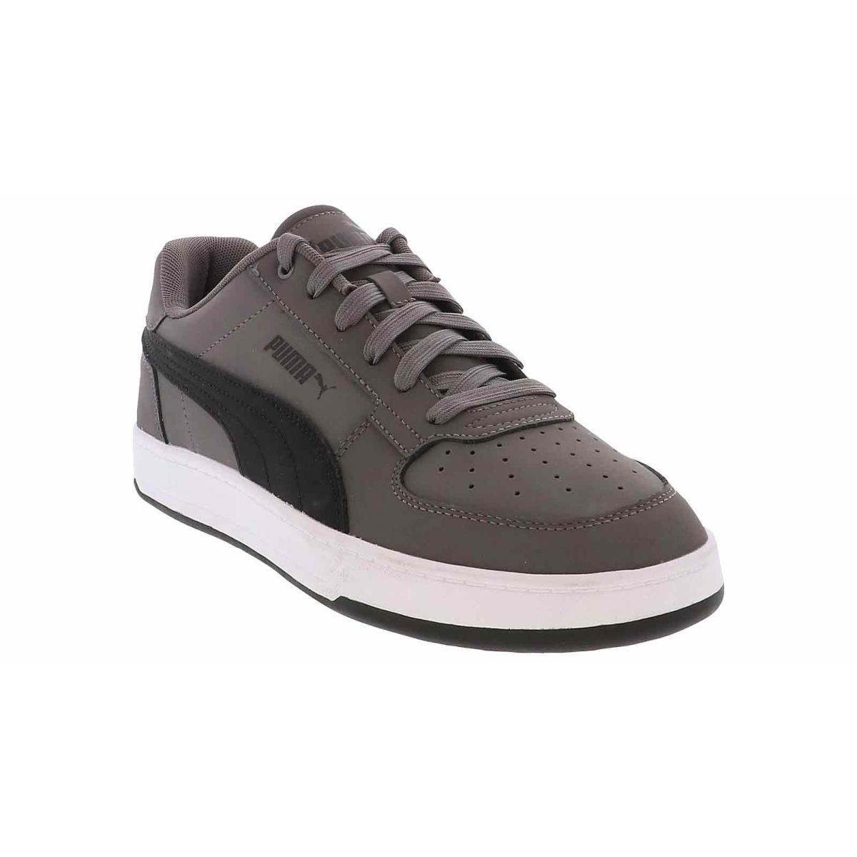 Puma Caven 2 Buck Athletic Sneaker Grey 395202 02 - Grey