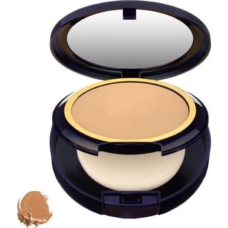 Estee Lauder Invisible Powder Makeup Pick Your Shade 7 g / .25 oz 0.25 oz 4CN1 SPICED SAND