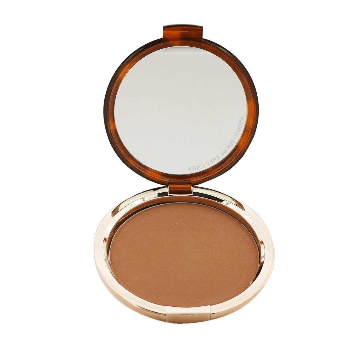 Estee Lauder Bronze Goddess Powder Bronzer - 01 Light 21G/0.74Oz 02 Medium