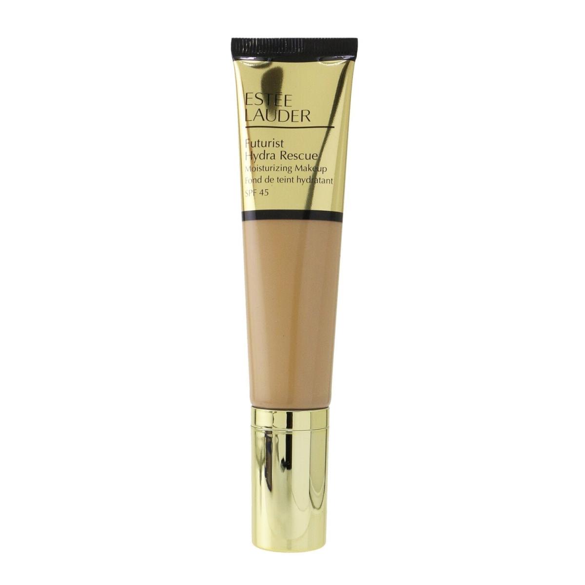 Estee Lauder Futurist Hydra Rescue Moisturizing Makeup Spf 45 - 1N0 Porcela 3N1 Ivory Beige