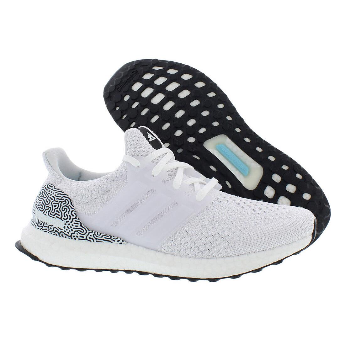 Adidas Ultraboost Dna Womens Shoes - Footwear White/Core Black, Main: White