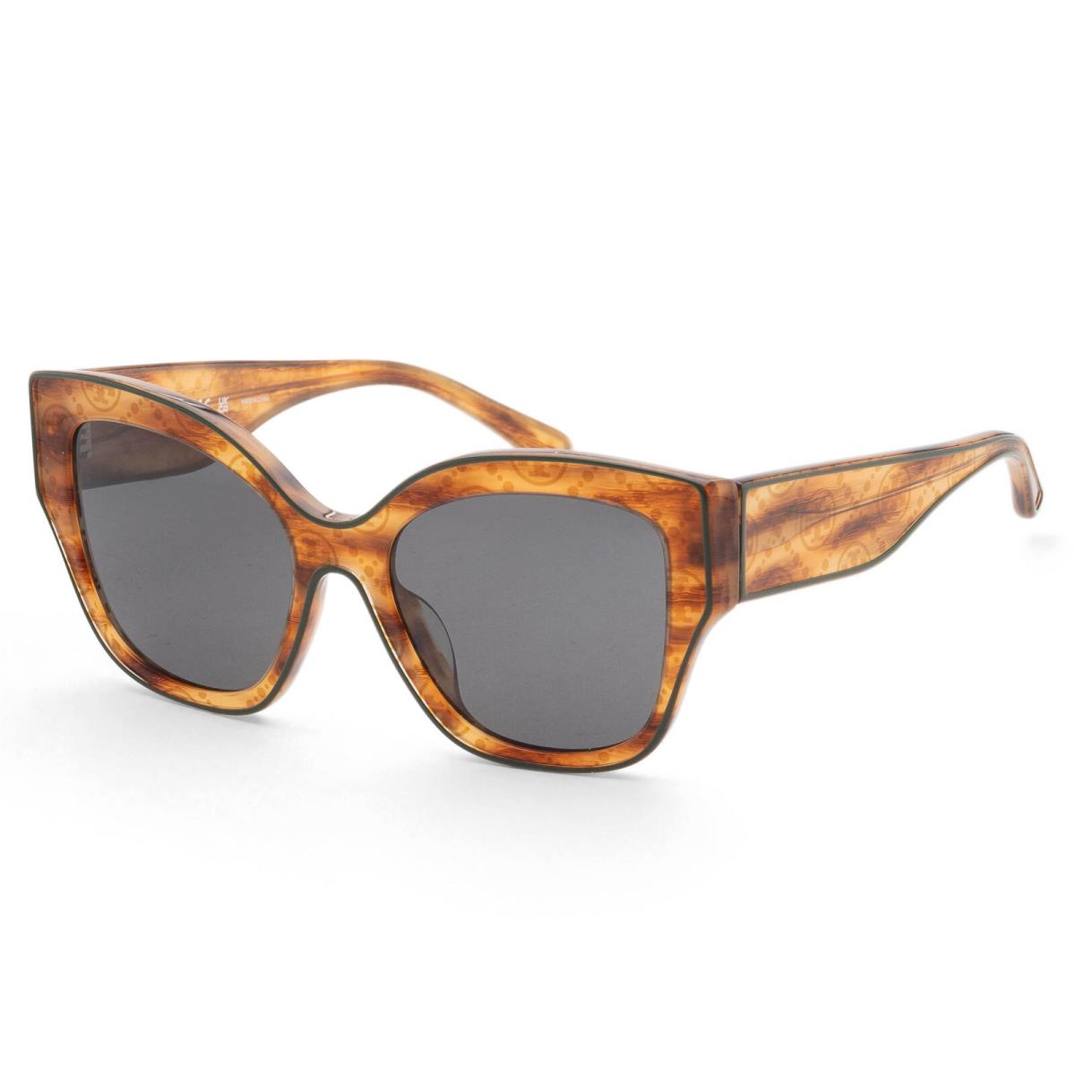 Tory Burch Women`s Fashion 54mm Brown Sunglasses TY7184U-192887-54