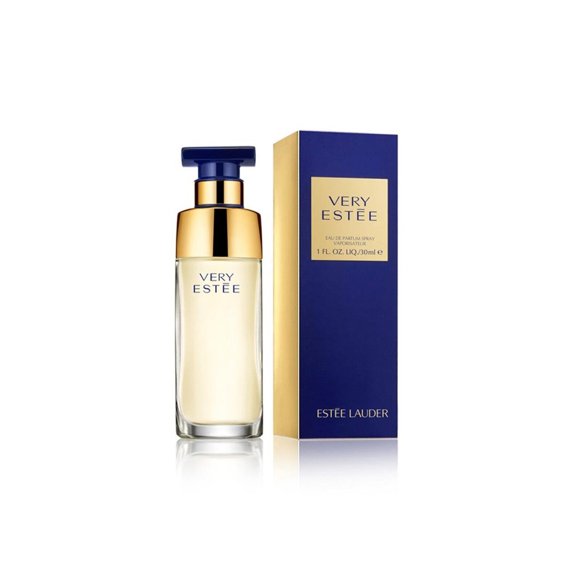 Very Estee by Estee Lauder 1 oz / 30 ml Eau De Parfum Spray For Women