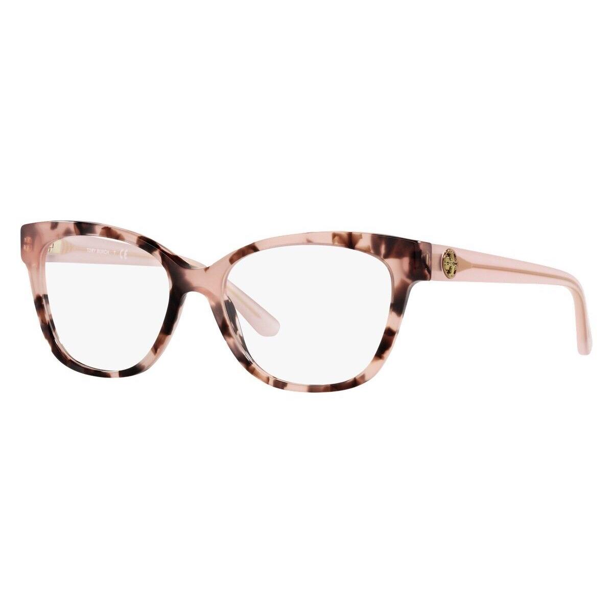 Tory Burch Women`s Fashion 53mm Pink Opticals TY2079-1726-53