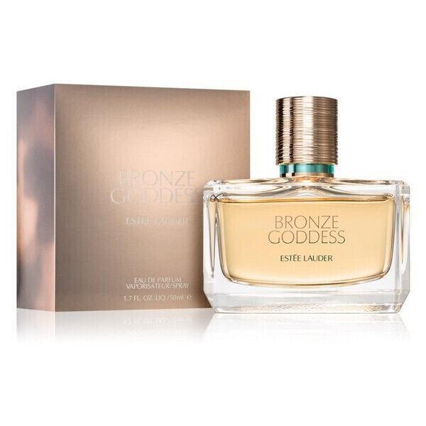 Estee Lauder Bronze Goddess 1.7 OZ / 50 ML Eau DE Parfum Spray