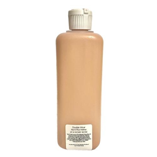 Estee Lauder Double Wear Stay In Place Makeup -2C4 Ivory Rose 6.7oz/200 Jumbo