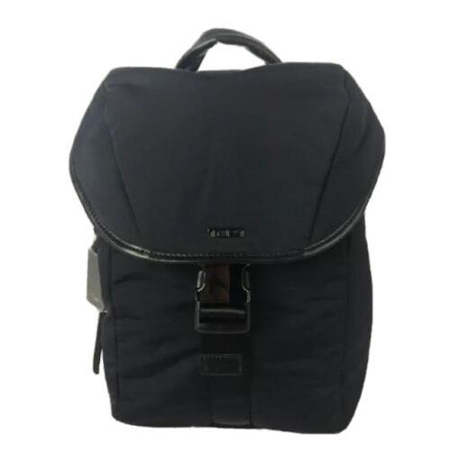 Tumi Verona Kori Small Backpack Bag Navy Blue 79010NVY