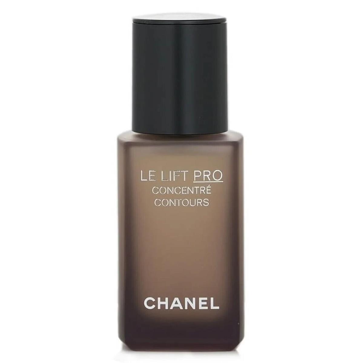 Chanel Le Lift Pro Contour Corrects Redefines Tightens 1.7oz