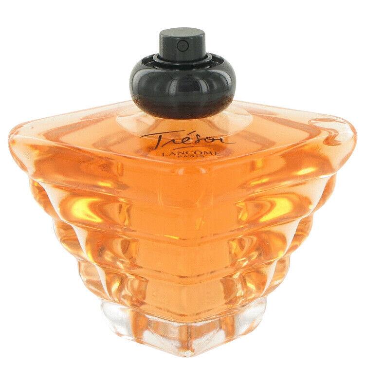 Lancome Tresor L`eau De Parfum Perfume For Women 3.4 Oz