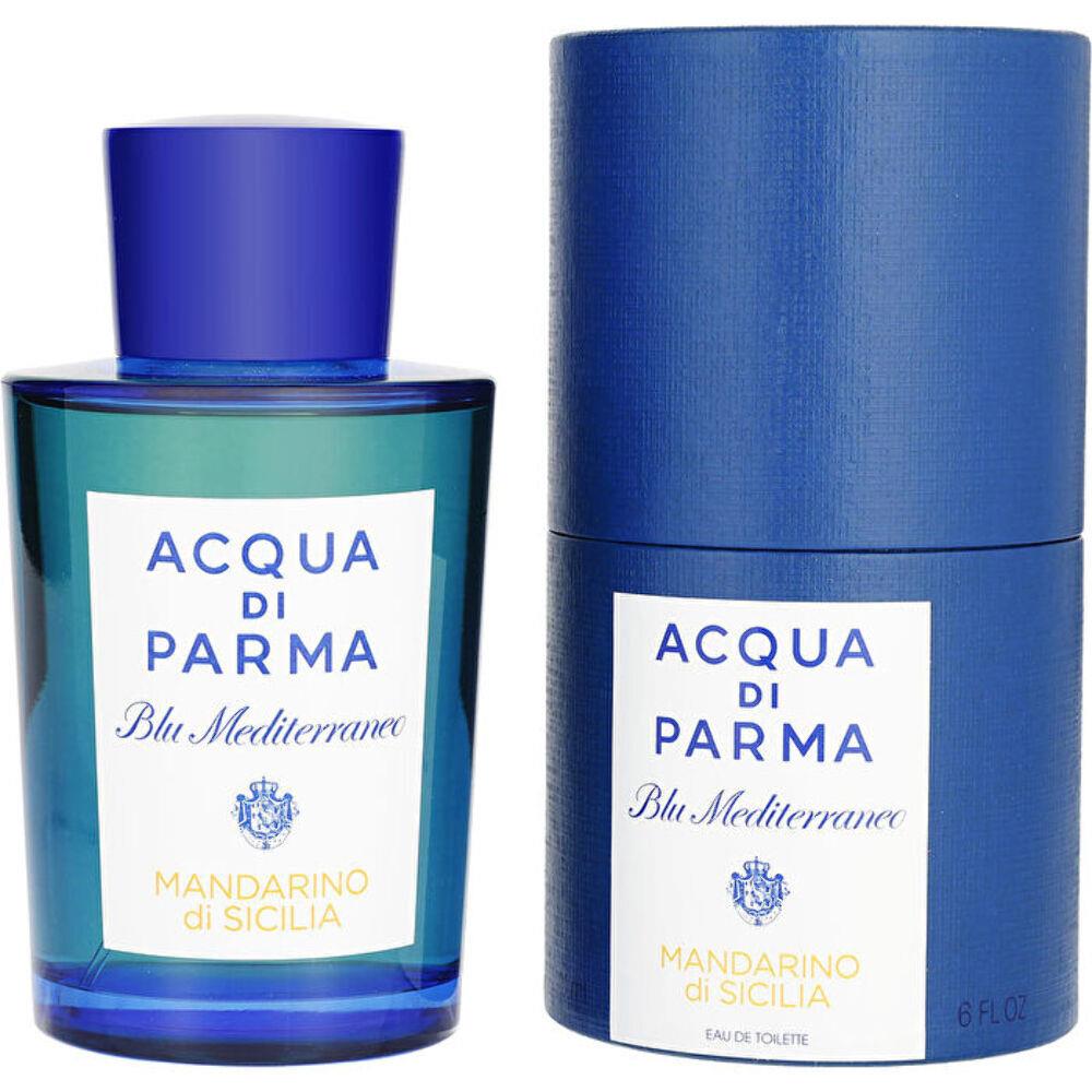 Acqua Di Parma Blue Mediterraneo Mandarino Di Sicilia Eau De Toilette Spray 180m