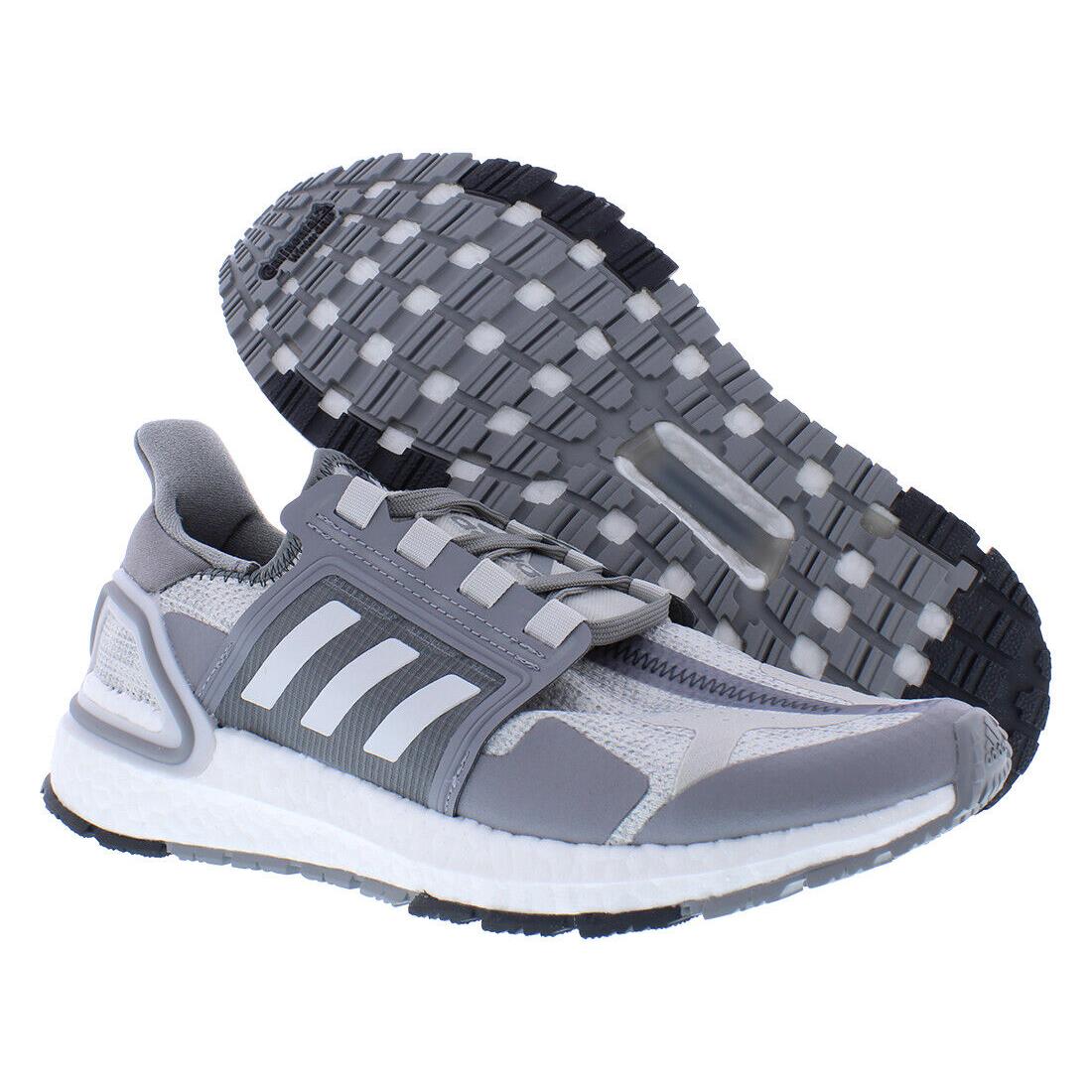 Adidas Ultraboost Dna Cty Exp Womens Shoes Size 8 Color: Grey Three/grey - Grey Three/Grey One/Carbon, Main: Grey