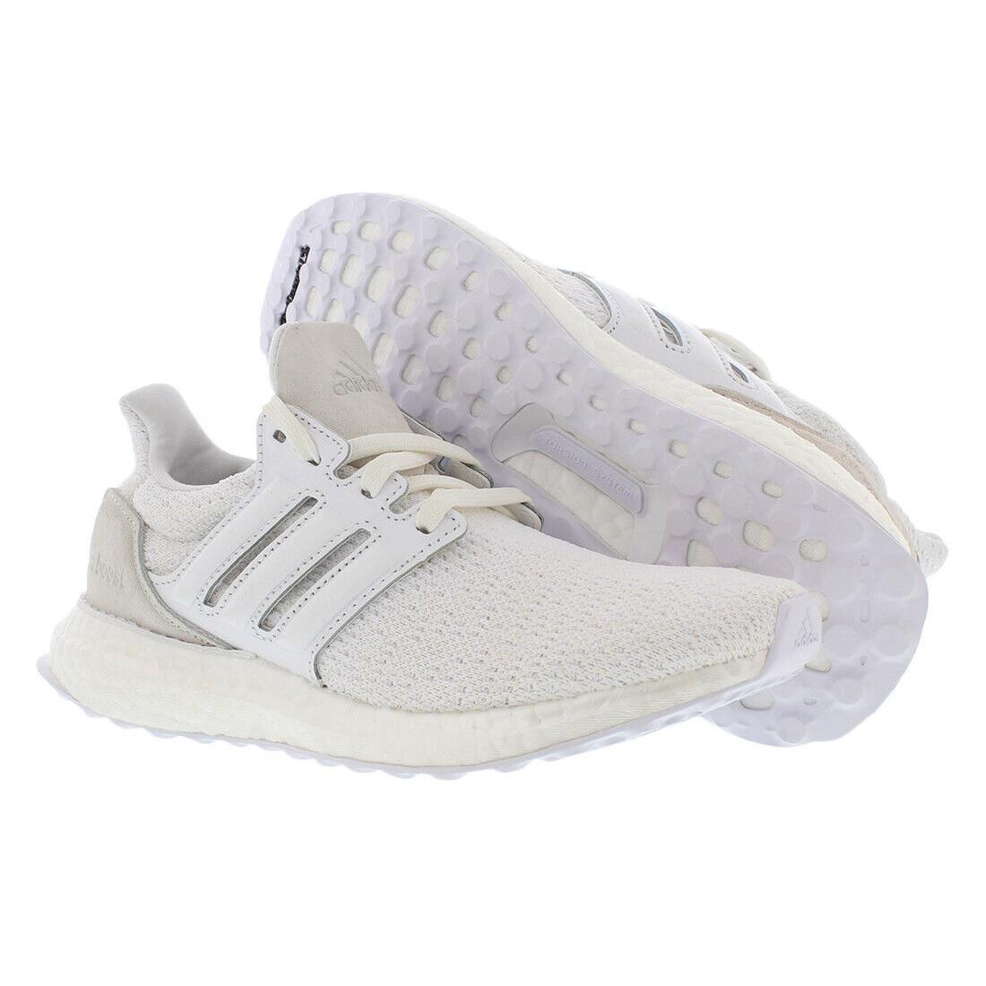 Adidas Ultraboost Dna Womens Shoes Size 10 Color: Cloud White/cloud - Cloud White/Cloud White/Chalk White, Main: White