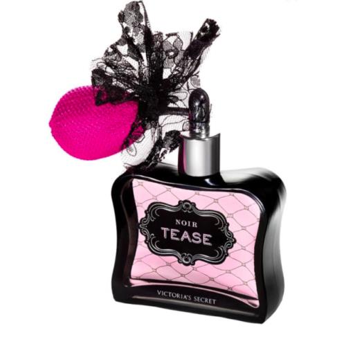 Victoria`s Secret Noir Tease Eau DE Parfume Spray 1.7 oz Must Have by Victoria's Secret