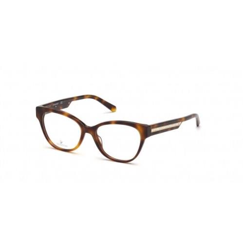 Swarovski SK5392 052 55 Eyeglasses AB