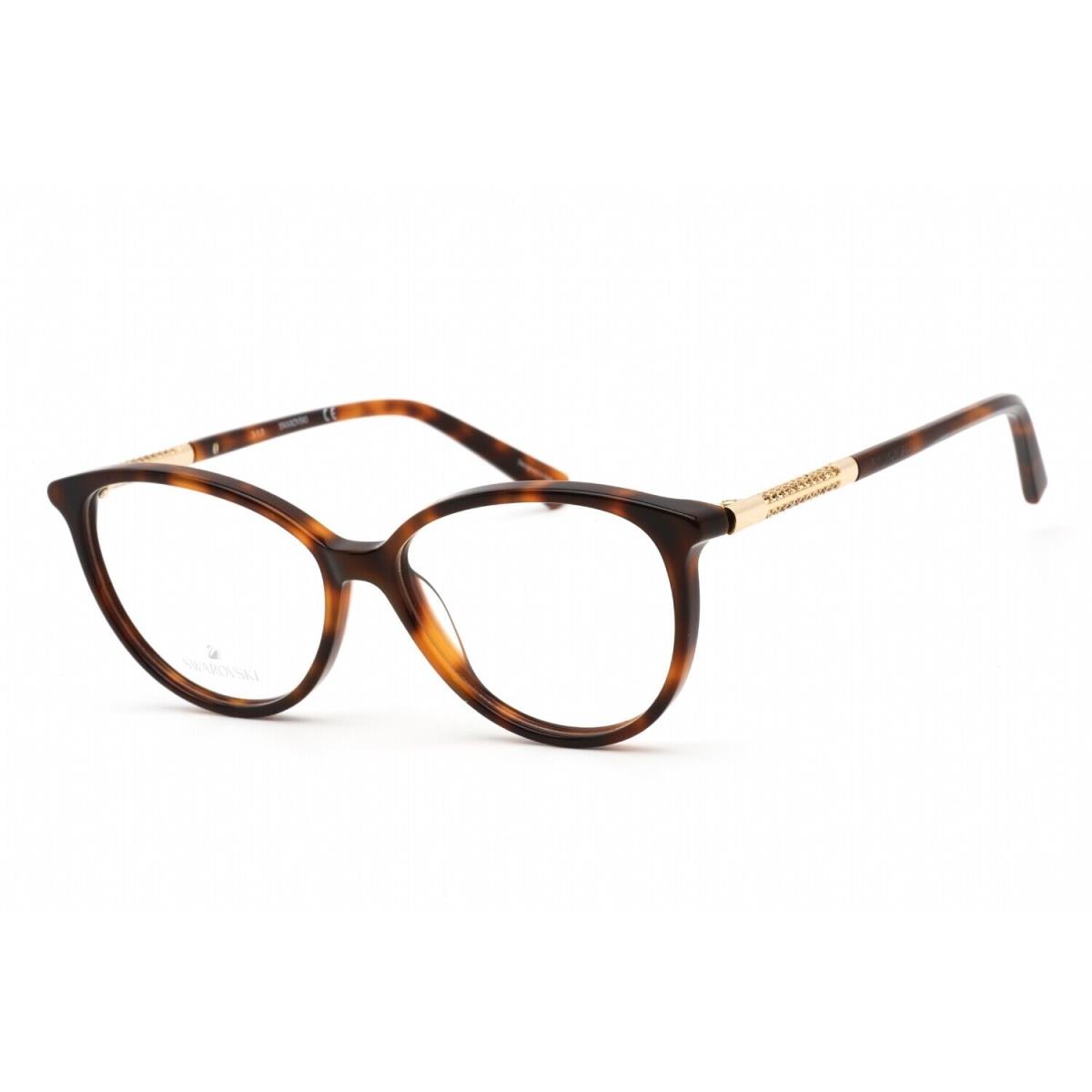 Swarovski Women Eyeglasses Size 54mm-140mm-14mm