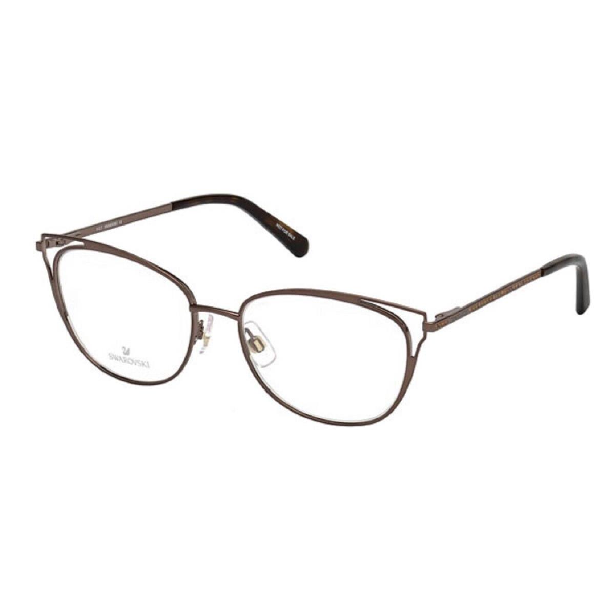 Swarovski Women Eyeglasses Size 52mm-140mm-18mm