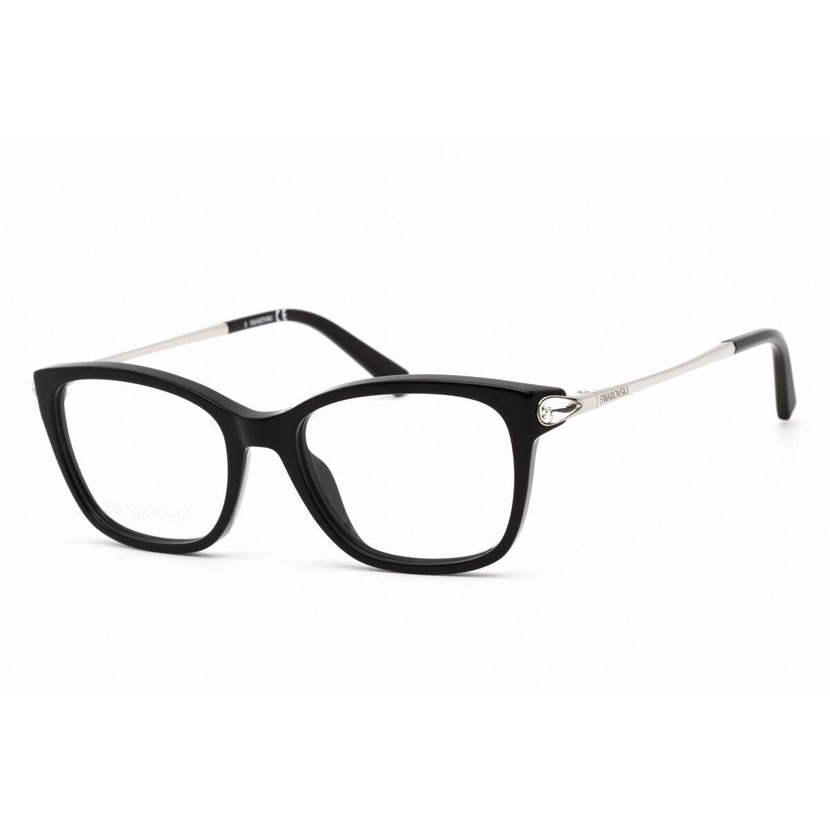 Swarovski Women Eyeglasses Size 49mm-135mm-16mm
