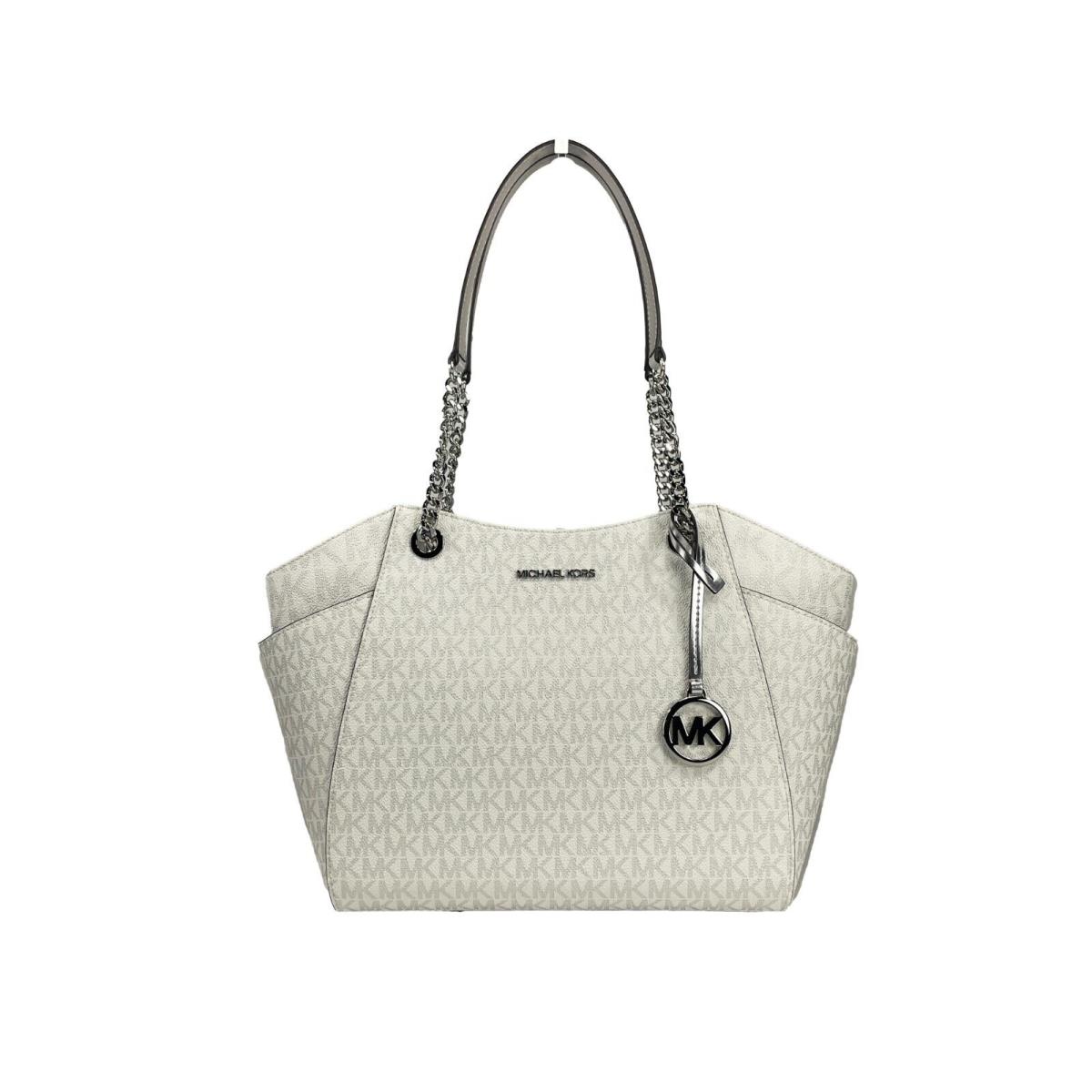 Michael Kors Jet Set Large Chain Shoulder Tote Bag
