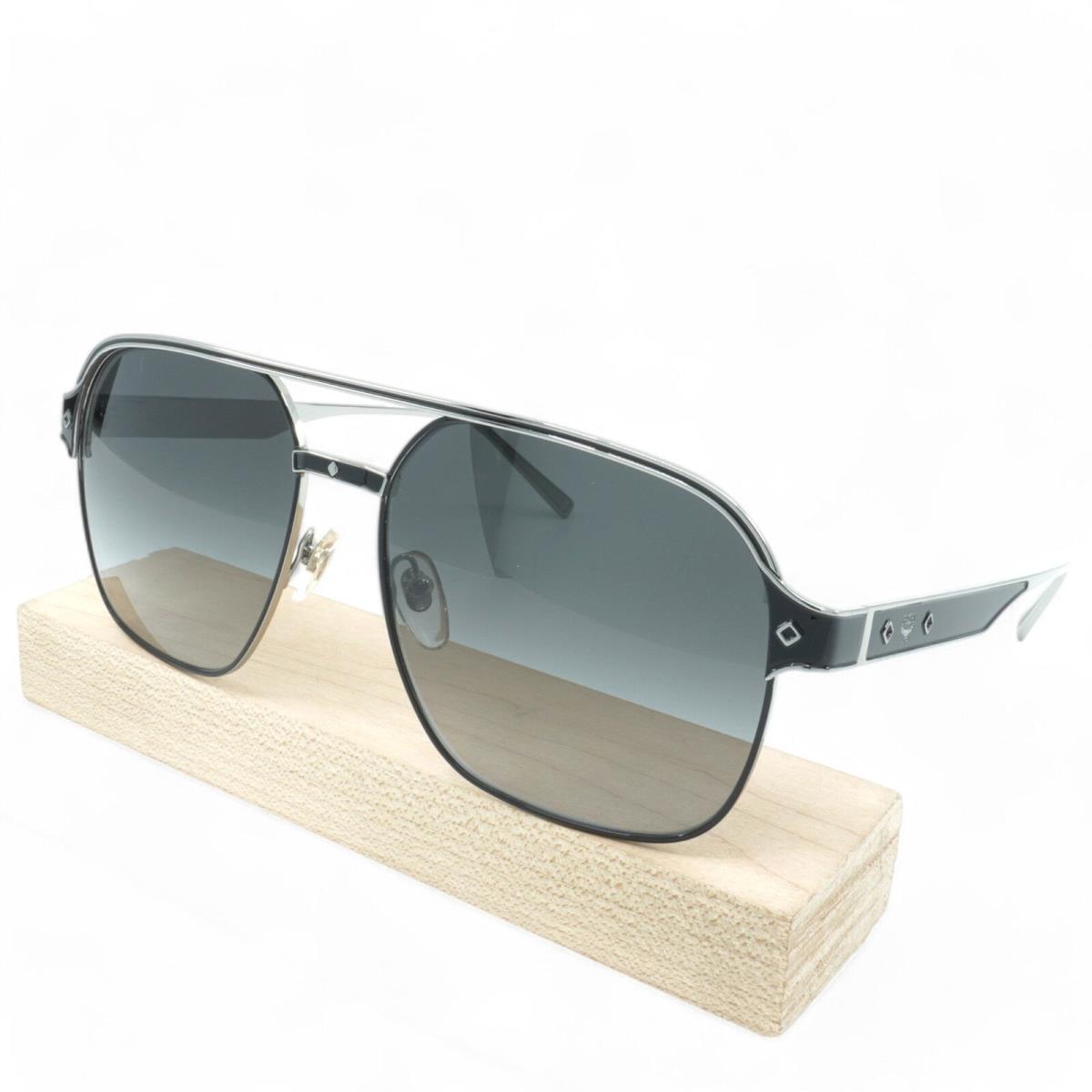 MCM128S-067 Unisex Mcm Navigator Sunglasses