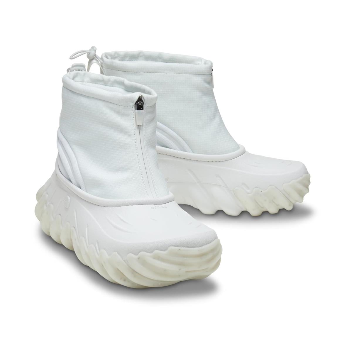 Unisex Boots Crocs Echo Boots Moonlight/ Z Shield