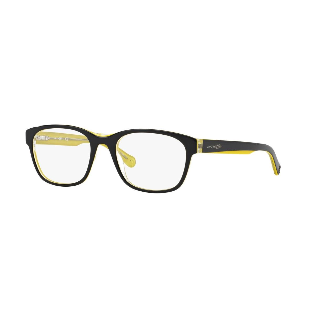 AN7081 1139 52 mm Men`s Eyeglasses by Arnette
