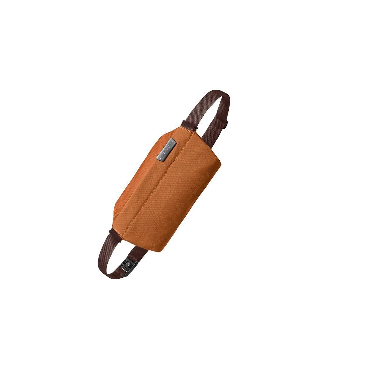 Bellroy Mini Sling Slim Shoulder Bag For Men and Women Lightweight Water Resistant