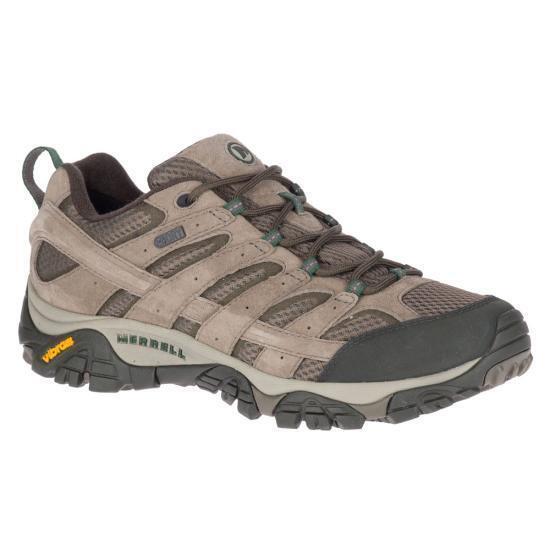 Merrell J033341 - Moab 2 Waterproof Boulder All Sizes
