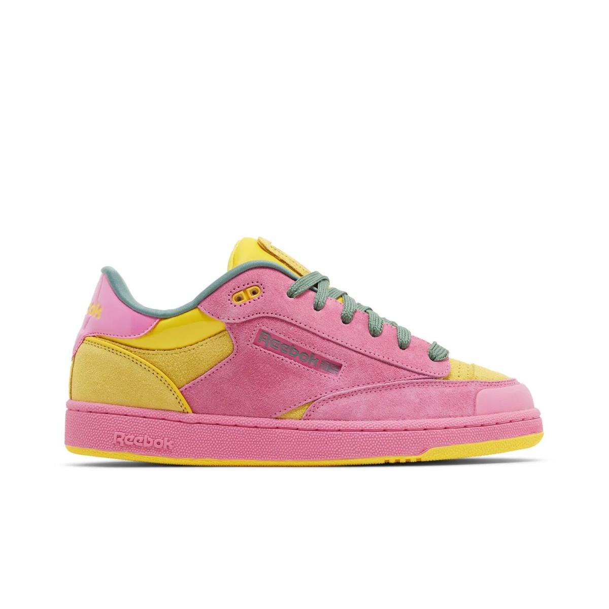 100074246/ID7656 Mens Reebok Club C Bulc