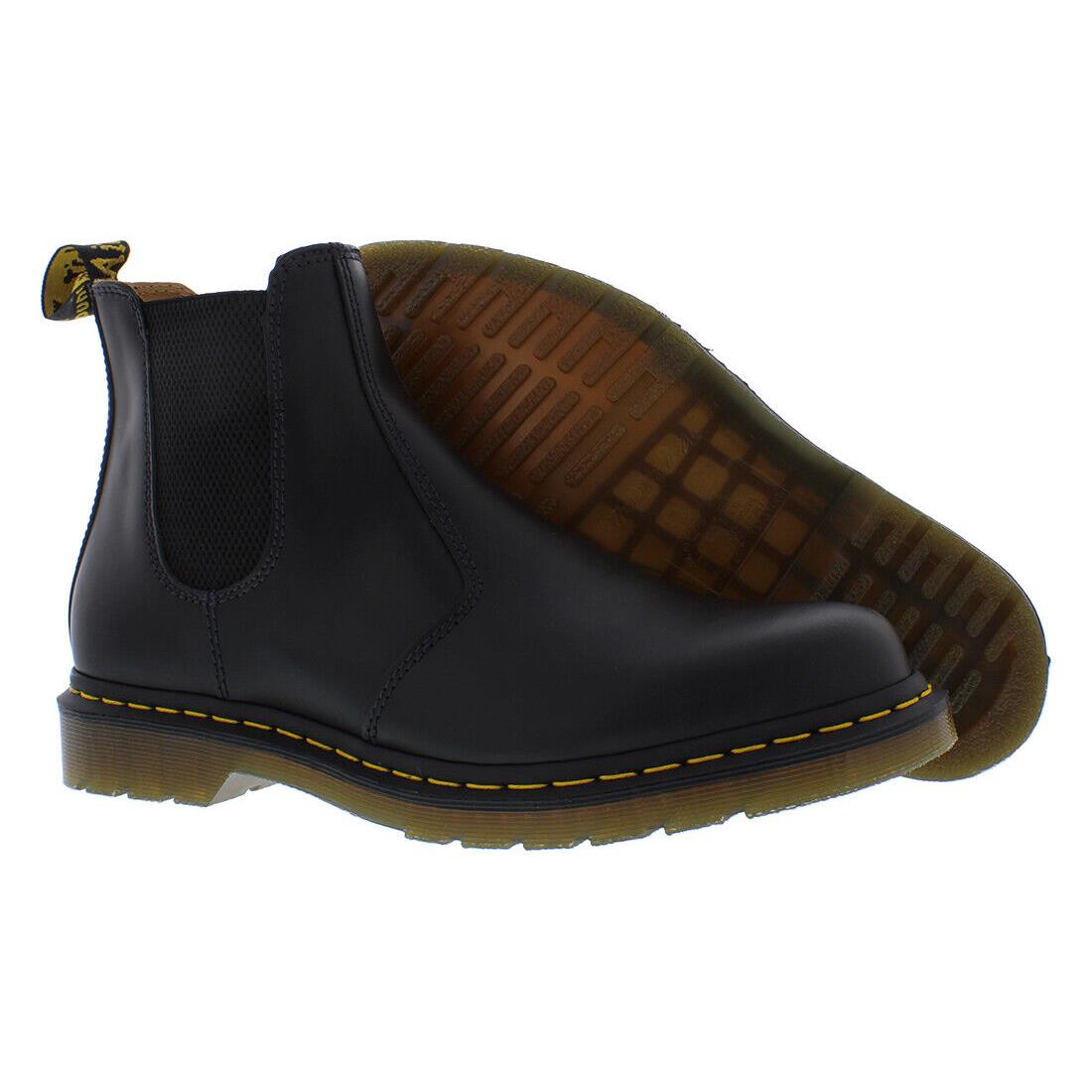 Dr. Martens 2976 Ys Unisex Shoes