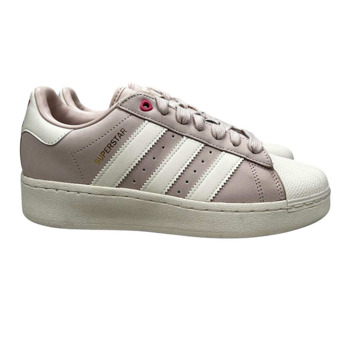 Adidas Originals Samba Xlg Putty Mauve Ivory Pink Shoes ID1103 Women`s Sz 7.5-11 - Pink