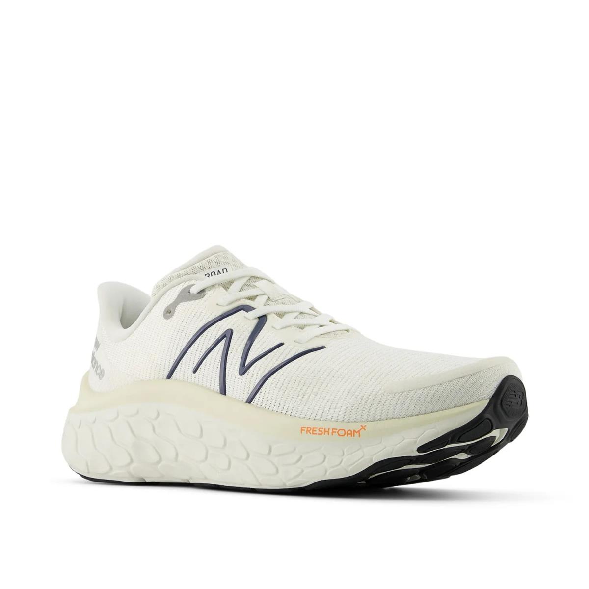 Man`s Athleisure New Balance Fresh Foam X Kaiha RD Running Shoe White